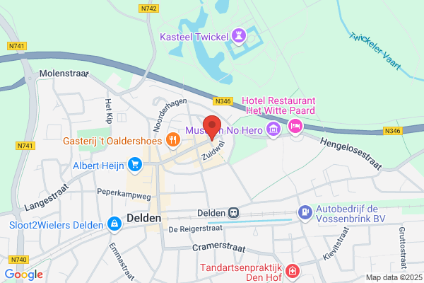 Hofstede & Kamp Makelaars