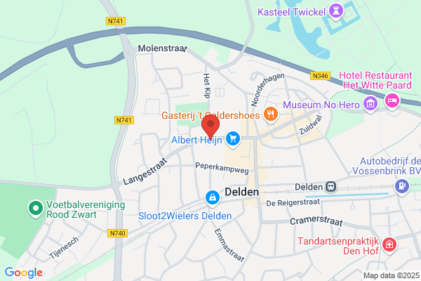 Installatiebedrijf Baake