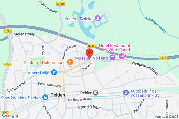 Kuipers Antiek