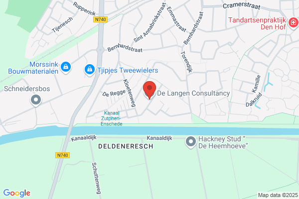 Langen Consultancy De