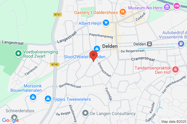 Meubelmakerij Lubbers