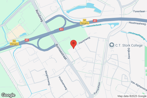 Omroep Twickelstad Fm