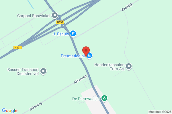 Raadgevend Ingenieursbureau Van Der Woerd