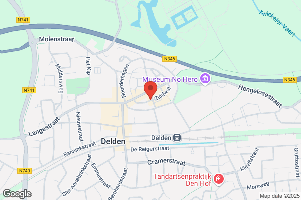 Regiobank Delden