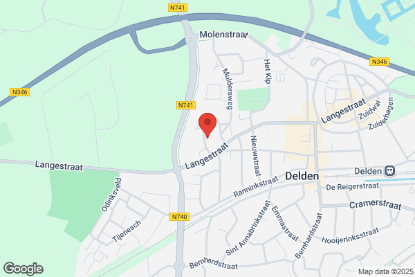 Remedial Teaching Delden