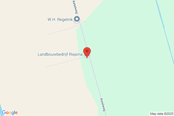 Riepma, I