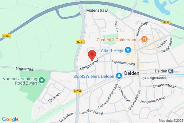 Speelgoed- & Huishoudartikelen Lamers