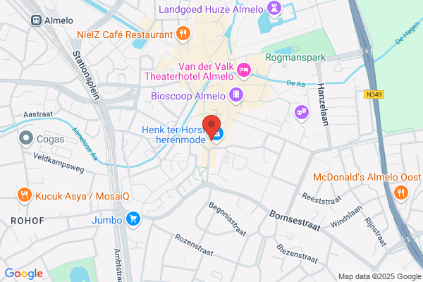 Stichting Dierenambulance Hof van Twente