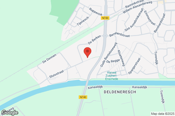 Technisch Bureau Den Heuker B.V.