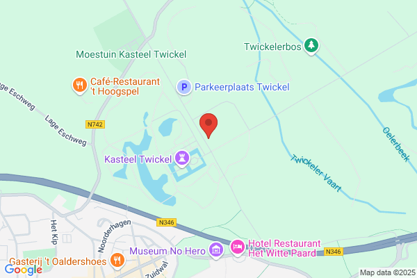 Twickel afd Rentmeesterij