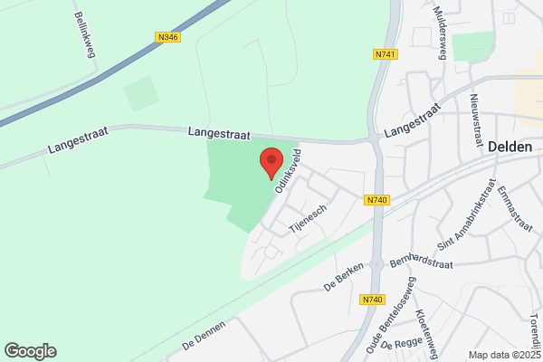 Voetbalvereniging Rood-Zwart