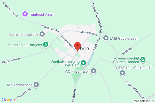Heereboer, Gasterije De