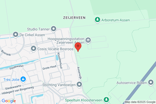 Sjon Slütter De Keukenvernieuwers