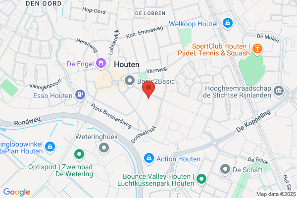 Architectenbureau Huub Geerligs