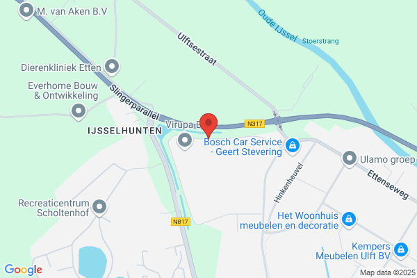 Autobedrijf Ditters-Schweckhorst