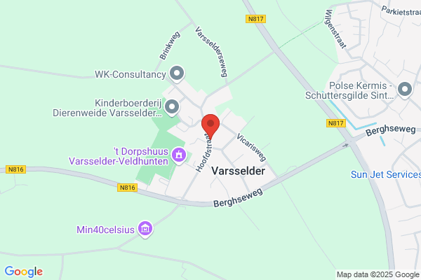 Bij Robben Thuis