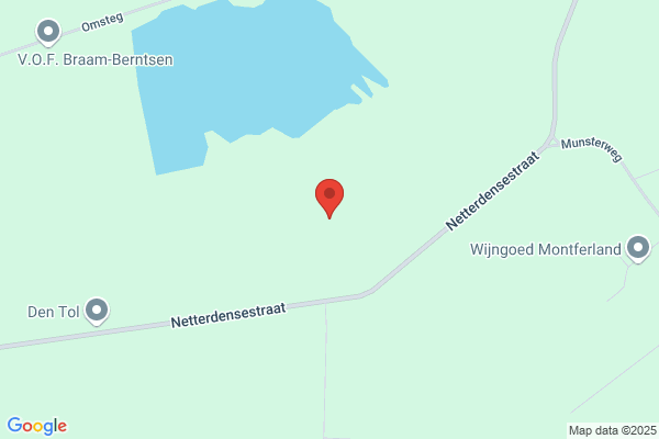 De Beenenberg Vof