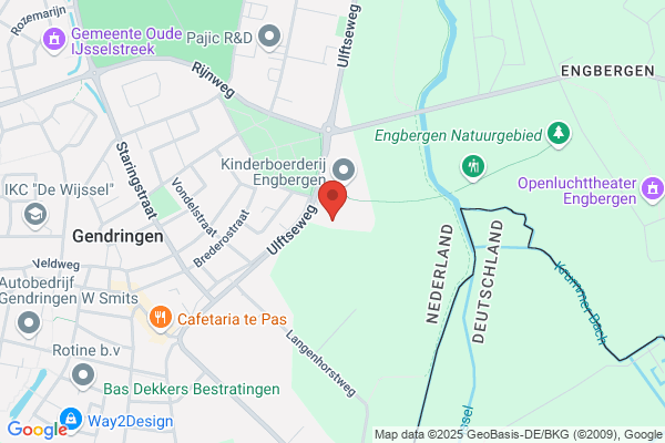 Dijkman Ruitersport