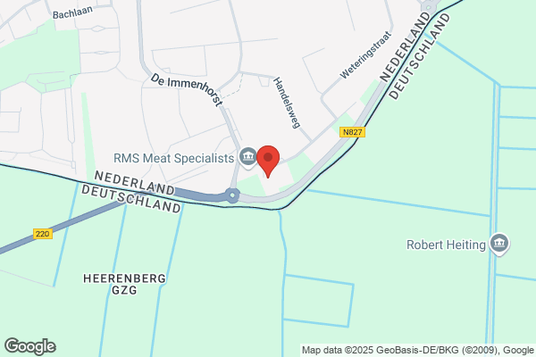 Formido (GESLOTEN)