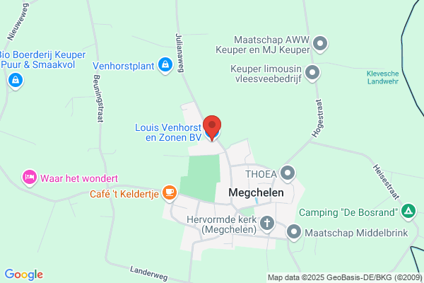 Groencentrum Ketelaar