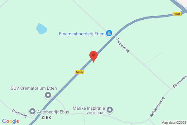 Hoveniersbedrijf Emaus Etten