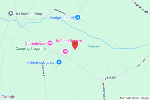 Kock Pension Bed & Breakfast