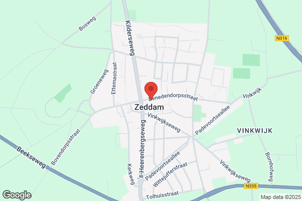 Loodgietersbedr. Inst.Tech. Gerard Van G