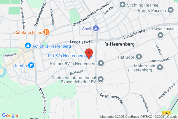 PLUS 's-Heerenberg