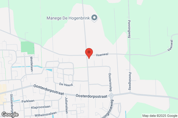 Van Hooft Handelsonderneming