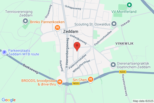 Varwijk Bv