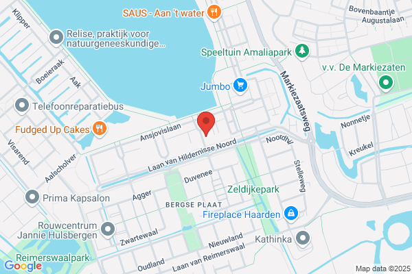 Administratiekantoor De Bruijn