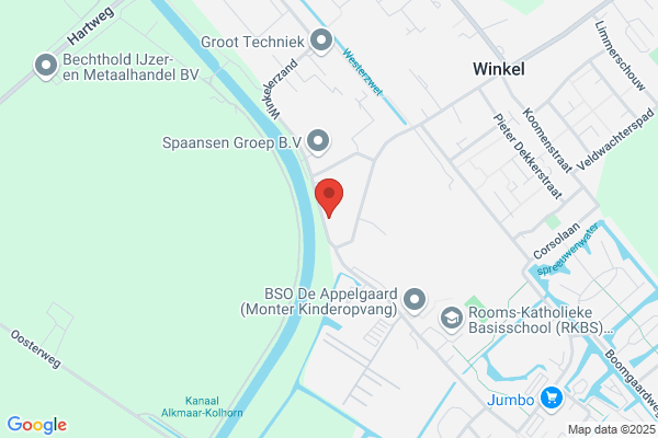 Assurantiekantoor Huijgens Bv