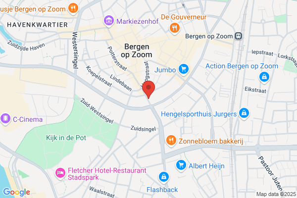 Harthoorn Accountants Bv