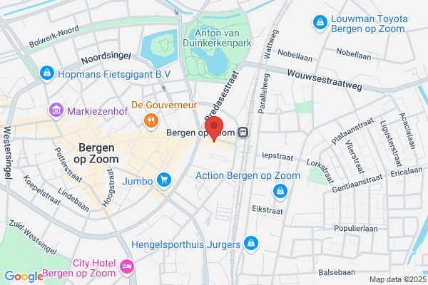 Rommens & Partners