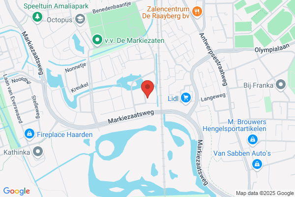 Meander Bv