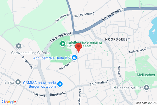 Suijkerbuijk Bv, P J M