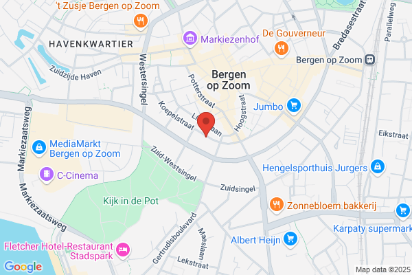 Mourik, Van