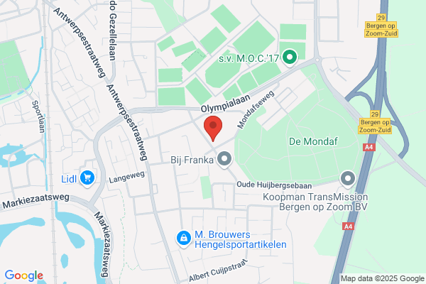 Brouwers Bv