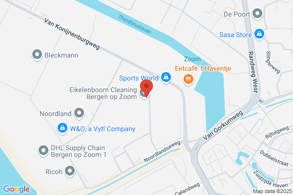 Ewijk European