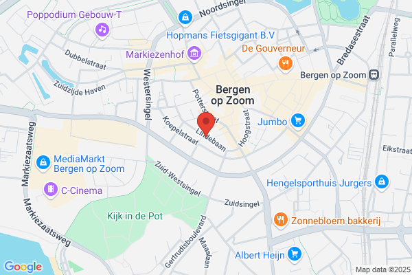 Leijten, Karin