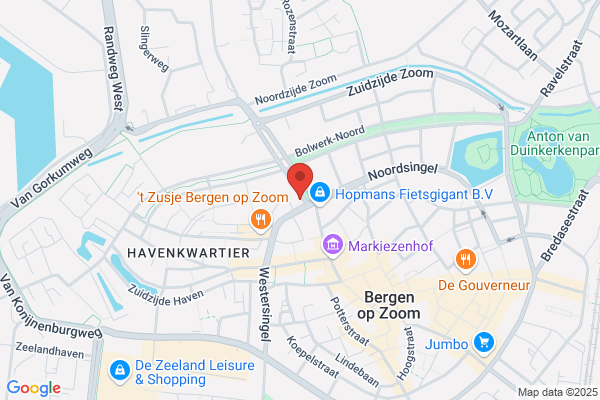 S-Solutions Bv