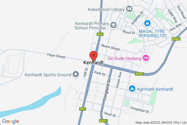 Kenhardt