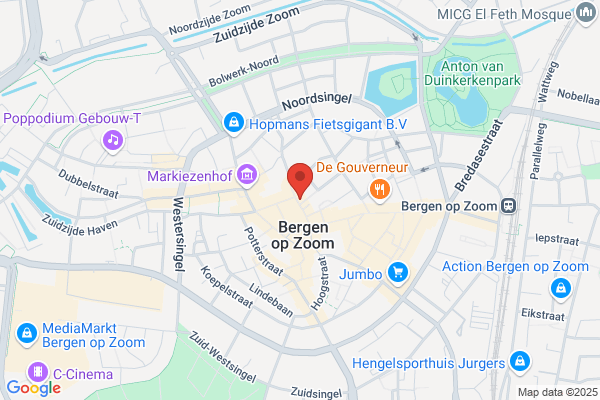 Drive Buro Voor Motivatiemanagement