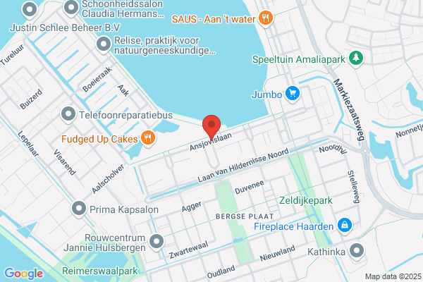 Navigatie