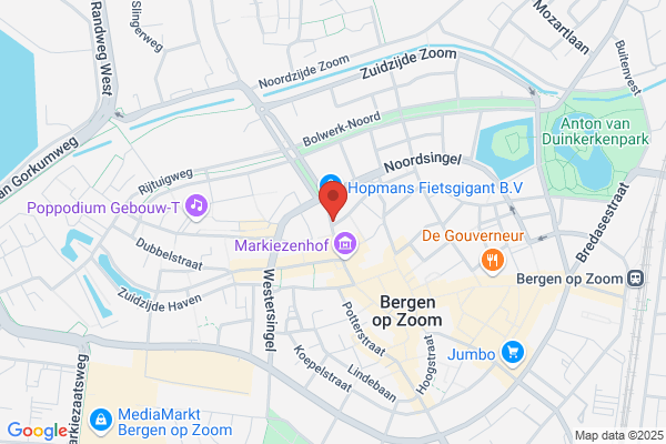 Advocatenkantoor Anderz Advocaten