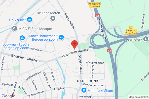 Advocatenkantoor C.S. Van Meggelen