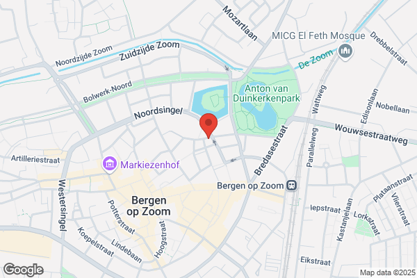 Van Hasselt En Vermunt Advocaten Bv