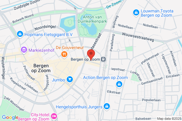 Advocatuur Sneep Nuijten en Van Dijk