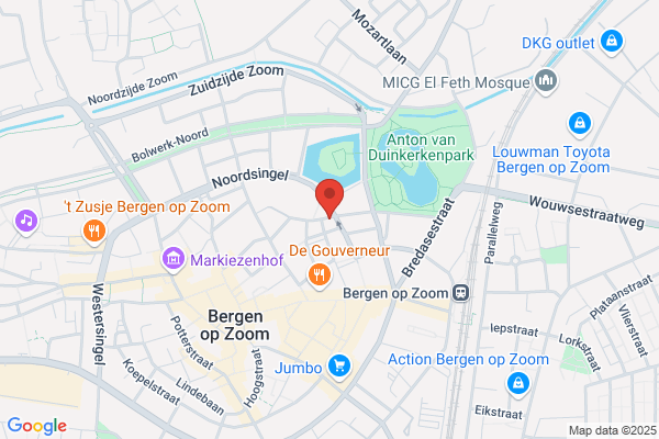 Ravelijn Advocaten