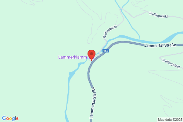 Lammmeren, M A C P Van